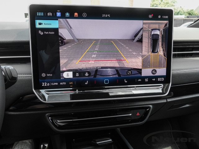 ID.7 VW Tourer Pro S 86 kWh Automatik Prämie 6000