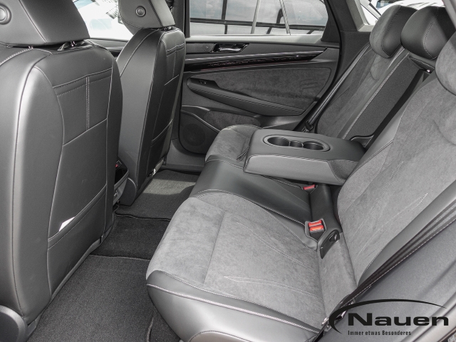 ID.7 VW Tourer Pro S 86 kWh Automatik Prämie 6000