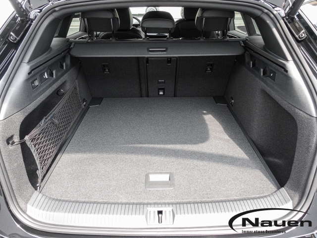 ID.7 VW Tourer Pro S 86 kWh Automatik Prämie 6000