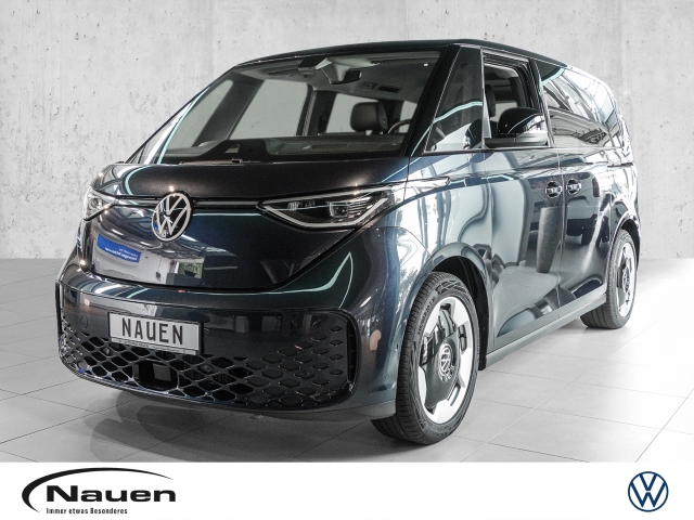 ID. Buzz Pro Goal 210KW Aktionsfahrzeug