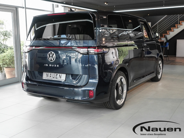 ID. Buzz Pro Goal 210KW Aktionsfahrzeug