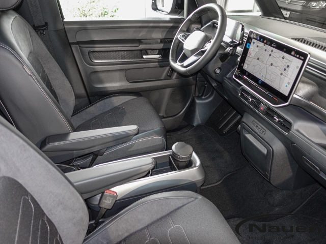 ID. Buzz Pro Goal 210KW Aktionsfahrzeug
