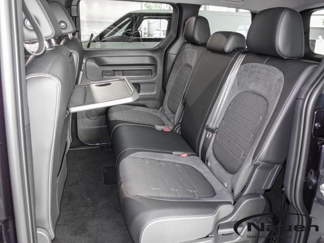 ID. Buzz Pro Goal 210KW Aktionsfahrzeug