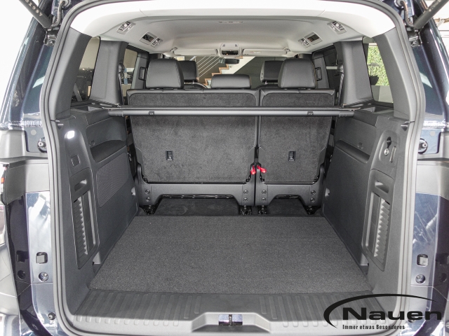 ID. Buzz Pro Goal 210KW Aktionsfahrzeug