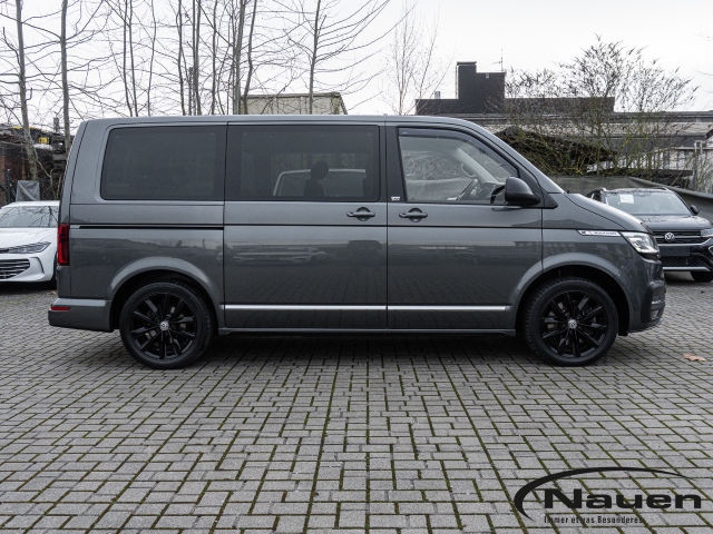 T7 Multivan VW T6.1 2.0 TDI Generation Six FWD 7 Gang DSG - Getriebe