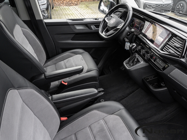 T7 Multivan VW T6.1 2.0 TDI Generation Six FWD 7 Gang DSG - Getriebe