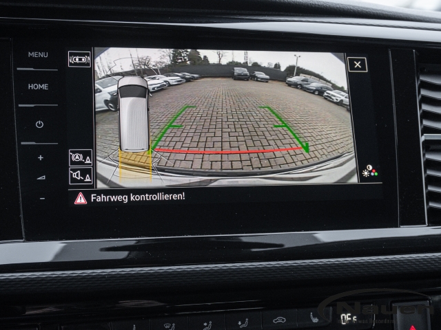 T7 Multivan VW T6.1 2.0 TDI Generation Six FWD 7 Gang DSG - Getriebe