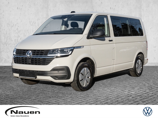 Transporter Volkswagen T6.1 Caravelle Trendline FWD
