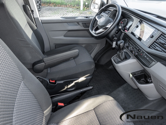 Transporter Volkswagen T6.1 Caravelle Trendline FWD