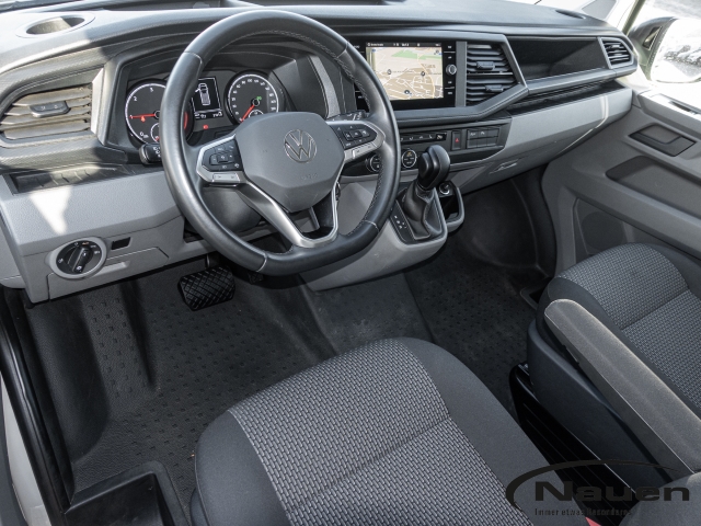 Transporter Volkswagen T6.1 Caravelle Trendline FWD