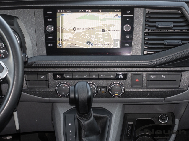 Transporter Volkswagen T6.1 Caravelle Trendline FWD