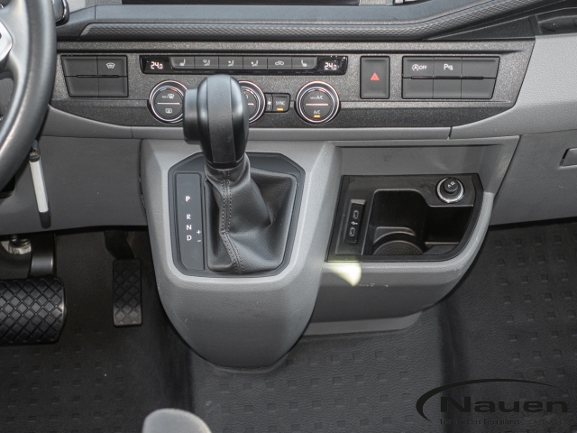 Transporter Volkswagen T6.1 Caravelle Trendline FWD