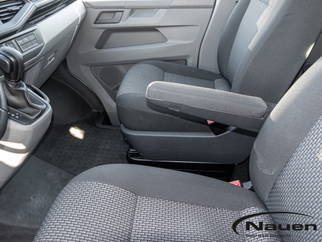 Transporter Volkswagen T6.1 Caravelle Trendline FWD