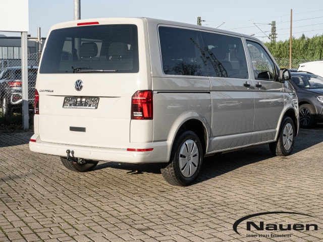 T6.1 Caravelle VW Trendline FWD