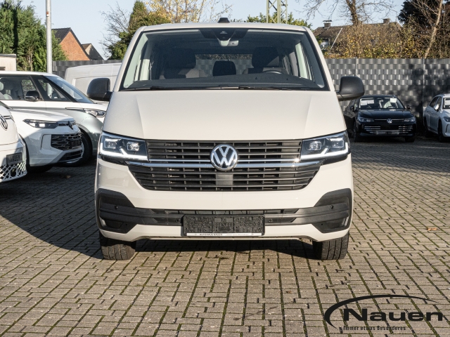 T6.1 Caravelle VW Trendline FWD