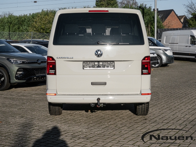 T6.1 Caravelle VW Trendline FWD