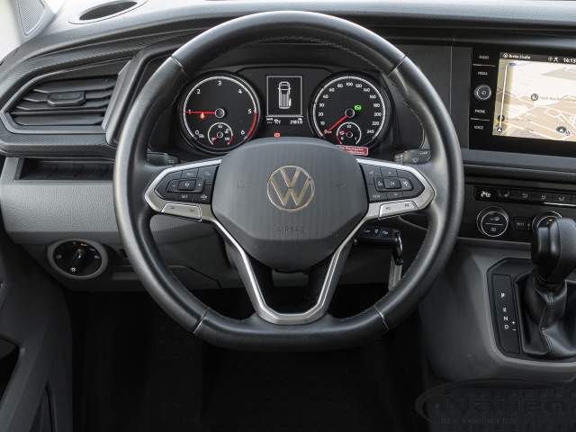 T6.1 Caravelle VW Trendline FWD