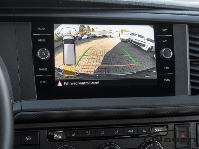 T6.1 Caravelle VW Trendline FWD