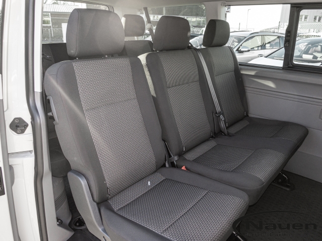 T6.1 Caravelle VW Trendline FWD