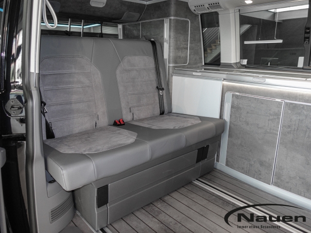 California T6.1 Ocean DSG, Neuwertig, NP:109.000,-