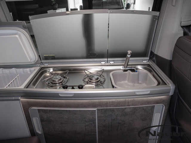 California T6.1 Ocean DSG, Neuwertig, NP:109.000,-