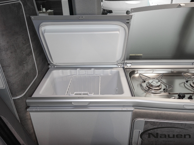 California T6.1 Ocean DSG, Neuwertig, NP:109.000,-