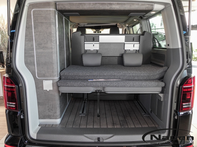 California T6.1 Ocean DSG, Neuwertig, NP:109.000,-