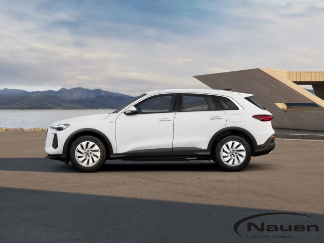 Q5 2.0 e-hybrid quattro 270 kW