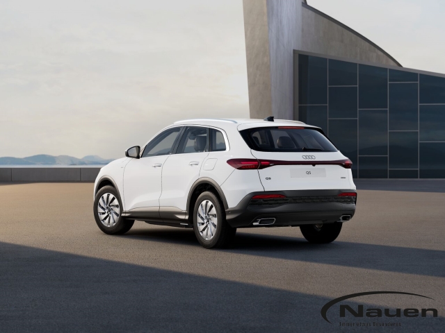 Q5 2.0 e-hybrid quattro 270 kW