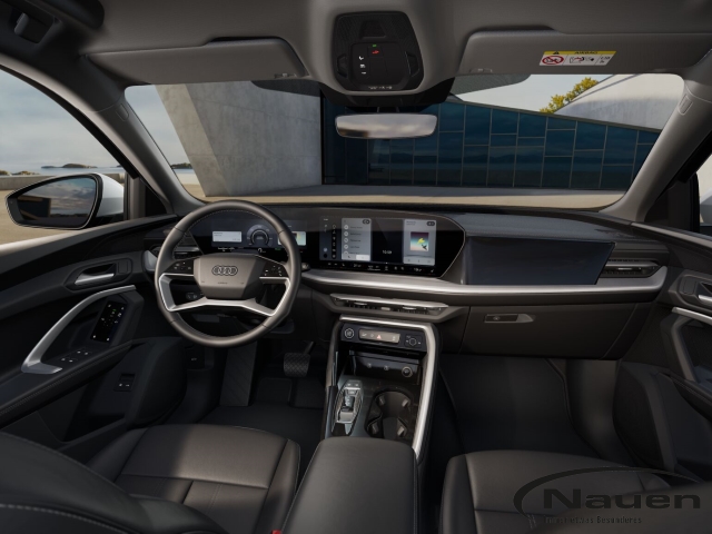 Q5 2.0 e-hybrid quattro 270 kW