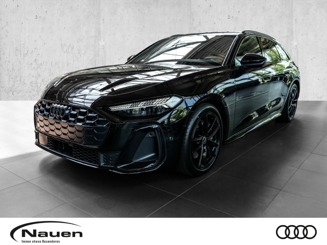 A5 Avant e-hybrid quattro 270 kW Tech pro B&O S-Line