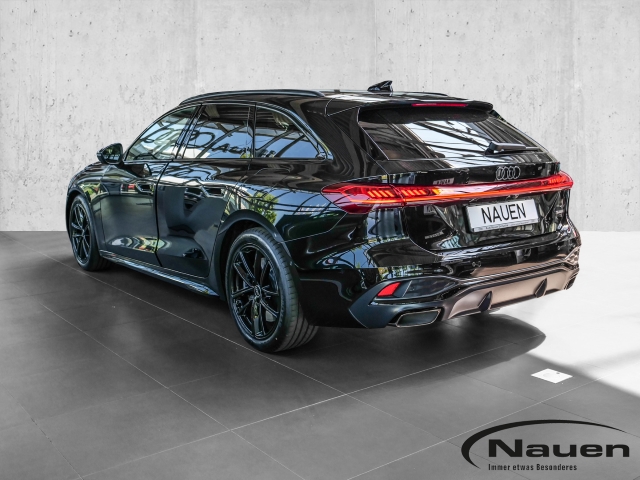 A5 Avant e-hybrid quattro 270 kW Tech pro B&O S-Line