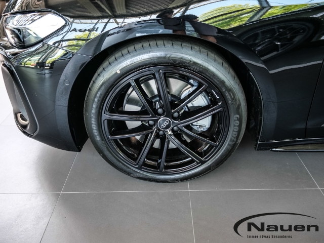 A5 Avant e-hybrid quattro 270 kW Tech pro B&O S-Line