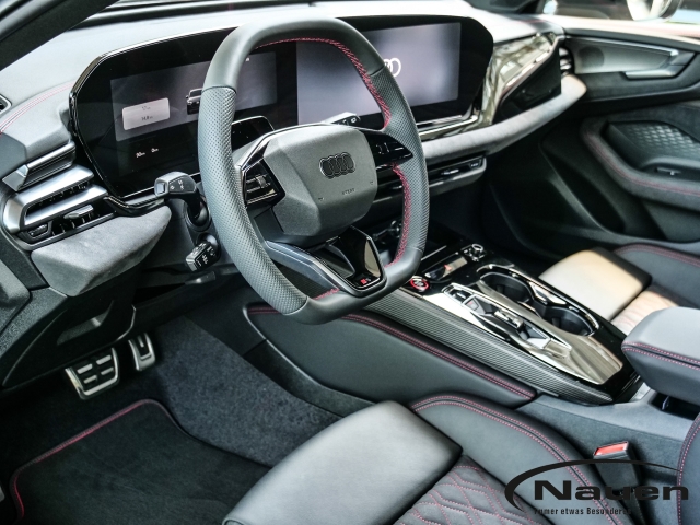 A5 Avant e-hybrid quattro 270 kW Tech pro B&O S-Line