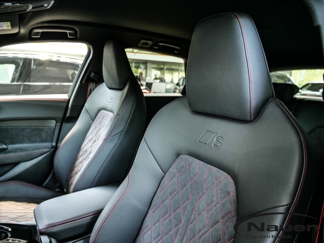 A5 Avant e-hybrid quattro 270 kW Tech pro B&O S-Line