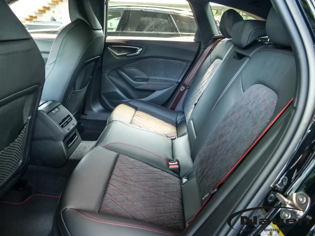 A5 Avant e-hybrid quattro 270 kW Tech pro B&O S-Line