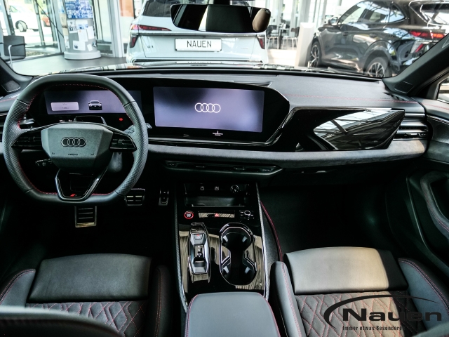 A5 Avant e-hybrid quattro 270 kW Tech pro B&O S-Line