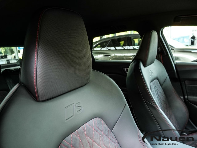 A5 Avant e-hybrid quattro 270 kW Tech pro B&O S-Line