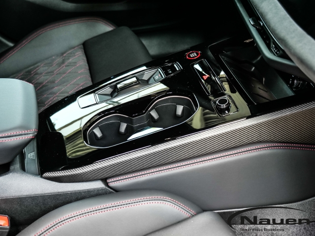 A5 Avant e-hybrid quattro 270 kW Tech pro B&O S-Line
