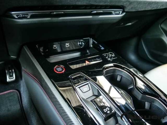 A5 Avant e-hybrid quattro 270 kW Tech pro B&O S-Line