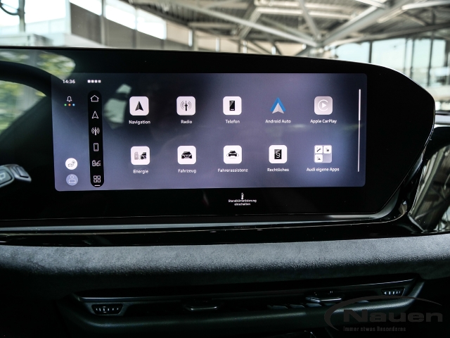A5 Avant e-hybrid quattro 270 kW Tech pro B&O S-Line