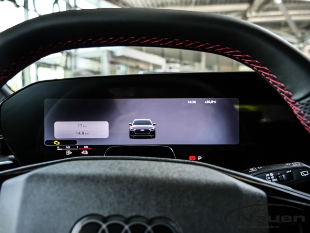 A5 Avant e-hybrid quattro 270 kW Tech pro B&O S-Line