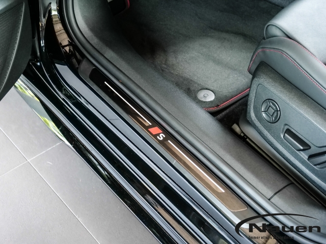 A5 Avant e-hybrid quattro 270 kW Tech pro B&O S-Line