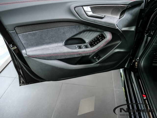 A5 Avant e-hybrid quattro 270 kW Tech pro B&O S-Line