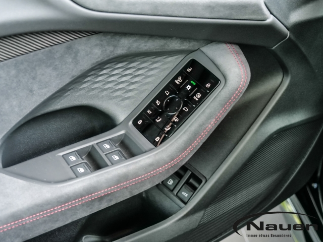 A5 Avant e-hybrid quattro 270 kW Tech pro B&O S-Line