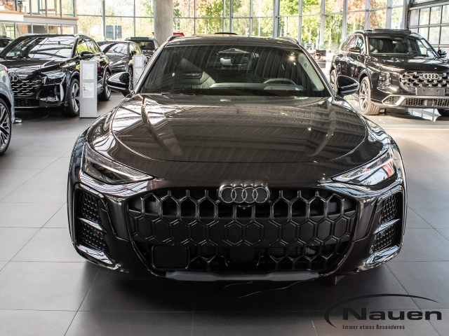 A6 allroad 2.0 270 kW TFSI e-hybrid quattro
