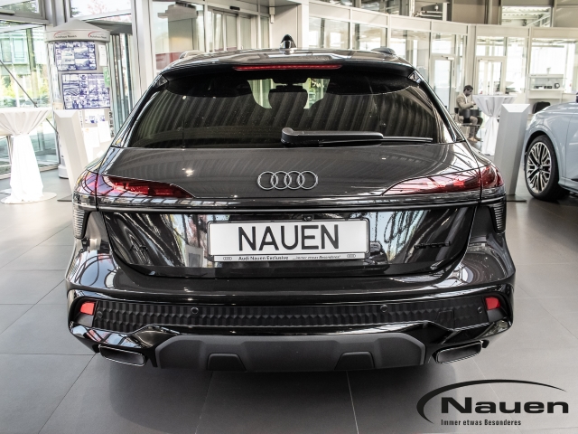 A6 allroad 2.0 270 kW TFSI e-hybrid quattro