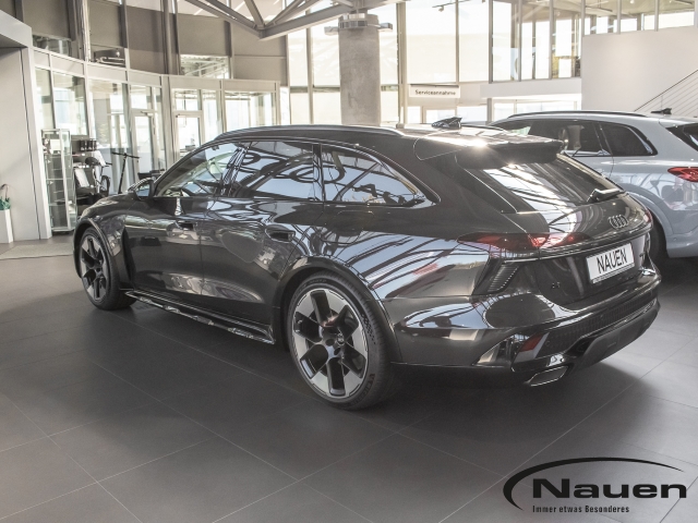A6 allroad 2.0 270 kW TFSI e-hybrid quattro