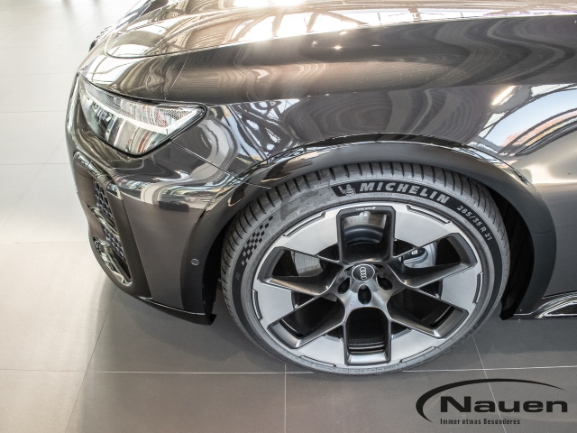 A6 allroad 2.0 270 kW TFSI e-hybrid quattro
