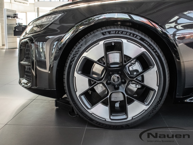 A6 allroad 2.0 270 kW TFSI e-hybrid quattro
